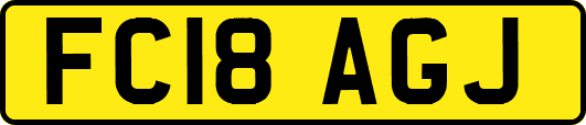FC18AGJ