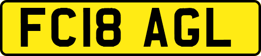 FC18AGL