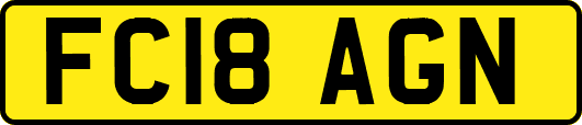 FC18AGN