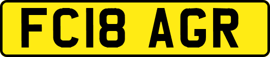 FC18AGR