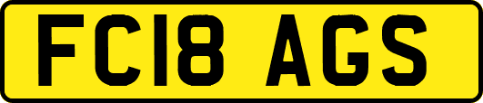 FC18AGS