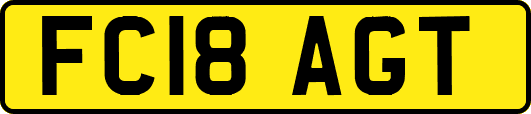 FC18AGT