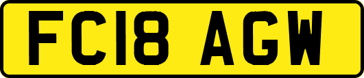 FC18AGW
