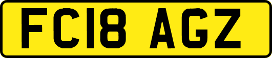 FC18AGZ