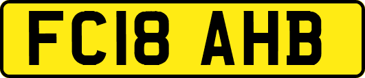 FC18AHB