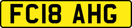 FC18AHG