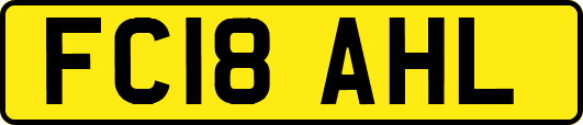 FC18AHL