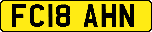 FC18AHN