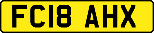 FC18AHX