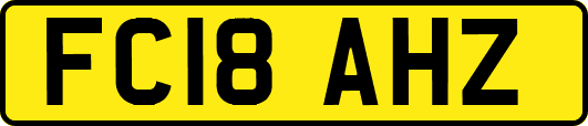 FC18AHZ