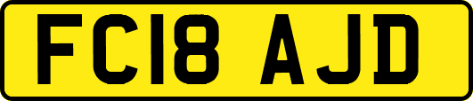 FC18AJD