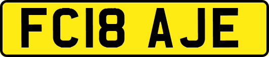 FC18AJE