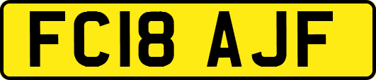 FC18AJF