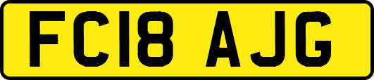 FC18AJG