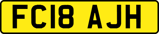 FC18AJH