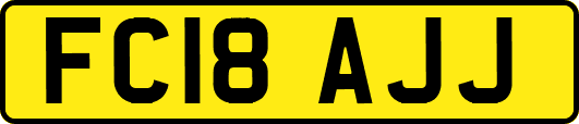 FC18AJJ
