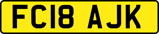 FC18AJK