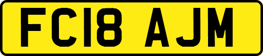 FC18AJM