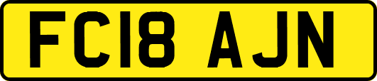 FC18AJN