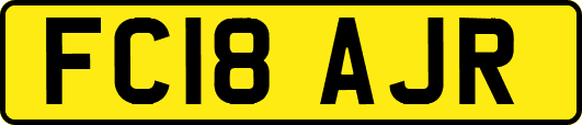 FC18AJR