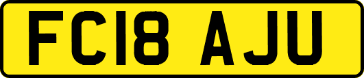 FC18AJU