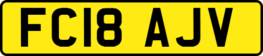 FC18AJV