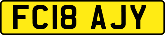 FC18AJY