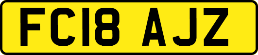 FC18AJZ