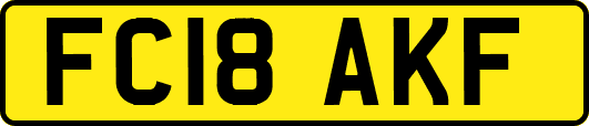FC18AKF
