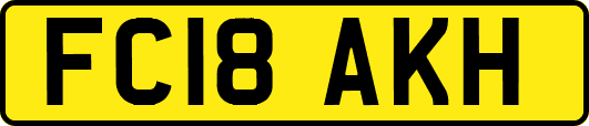 FC18AKH