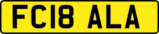 FC18ALA