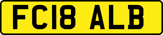 FC18ALB