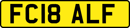 FC18ALF