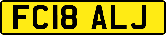 FC18ALJ