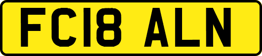 FC18ALN