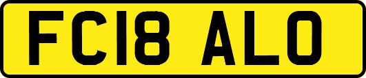 FC18ALO