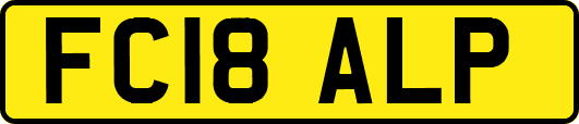 FC18ALP