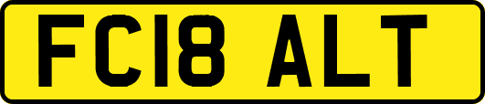 FC18ALT
