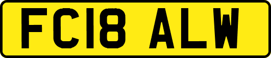 FC18ALW