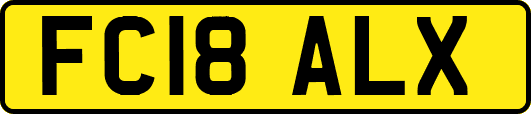 FC18ALX