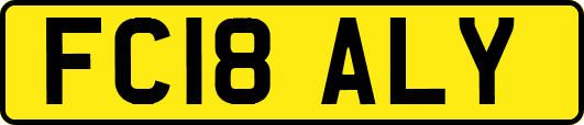 FC18ALY