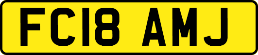 FC18AMJ