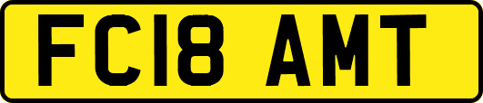 FC18AMT