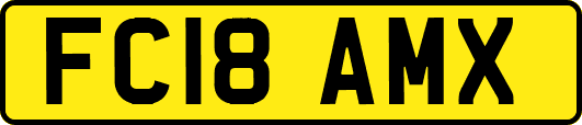 FC18AMX