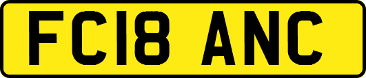 FC18ANC