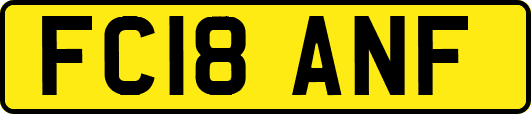 FC18ANF