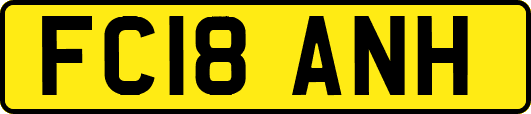 FC18ANH