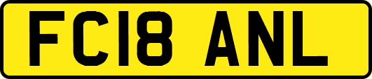 FC18ANL