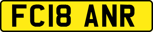 FC18ANR