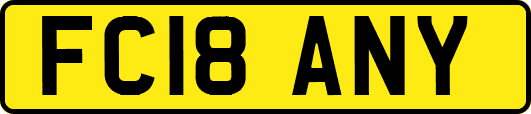 FC18ANY